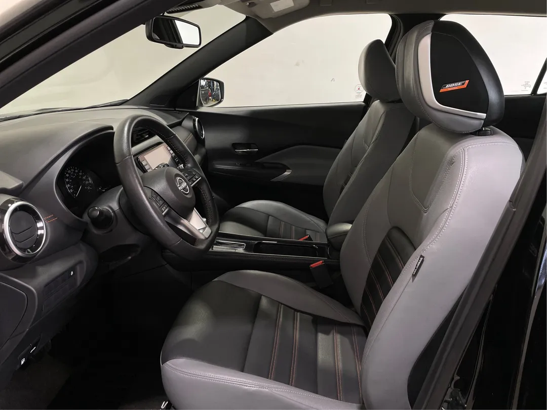 Nissan Kicks 2023 à vendre - photo 3