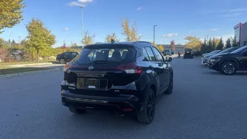 2023 Nissan Kicks - image 8