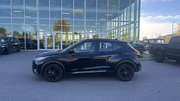 2023 Nissan Kicks - image 4