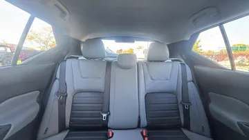 2023 Nissan Kicks - image 11