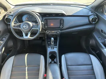 2022 Nissan Kicks - image 7