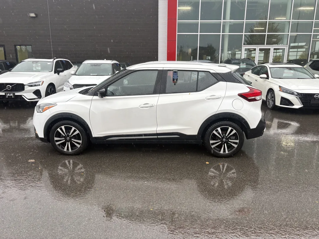 2020 Nissan Kicks for sale - photo 4