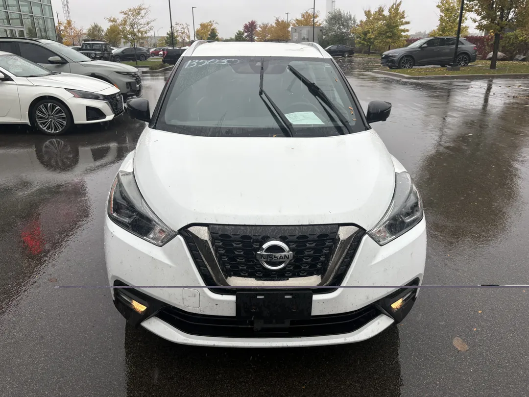 2020 Nissan Kicks for sale - photo 2