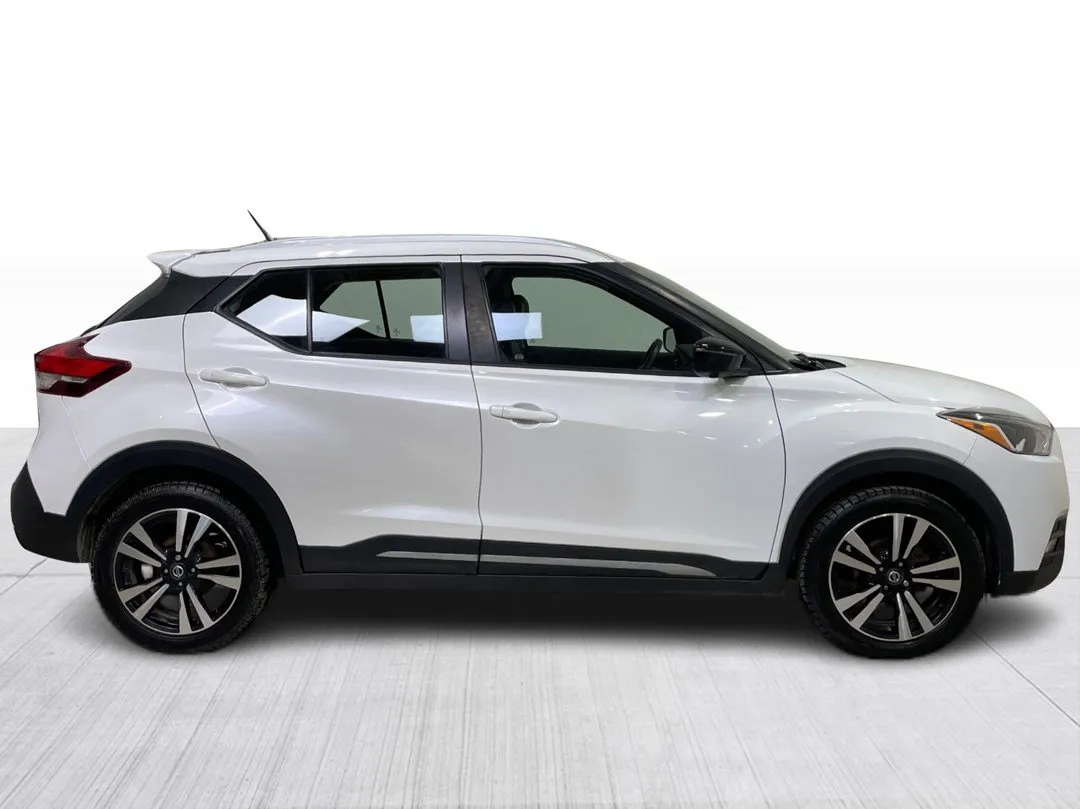 Nissan Kicks 2020 à vendre - photo 2