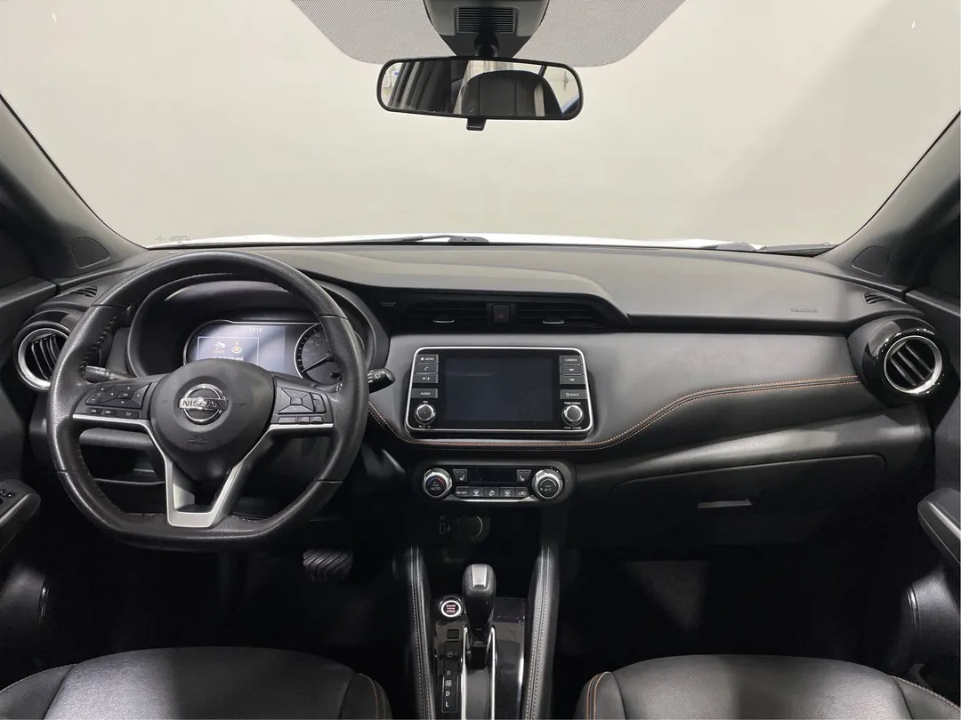 Nissan Kicks 2020 à vendre - photo 4