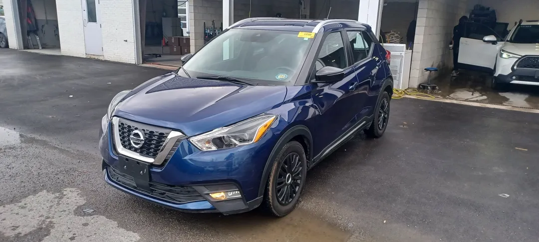 2020 Nissan Kicks for sale - photo 3