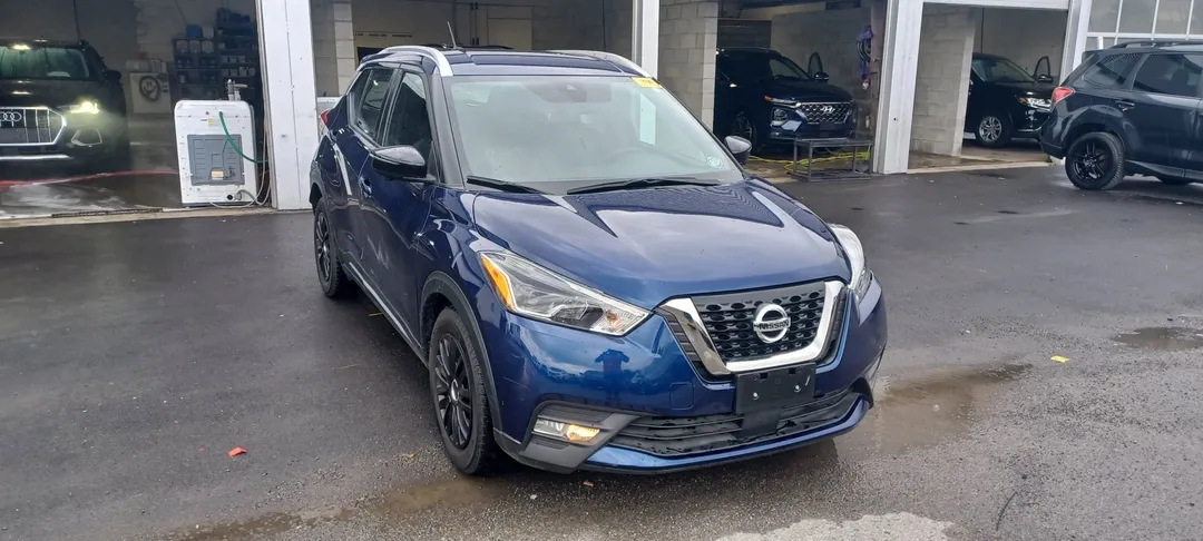 2020 Nissan Kicks for sale - photo 1