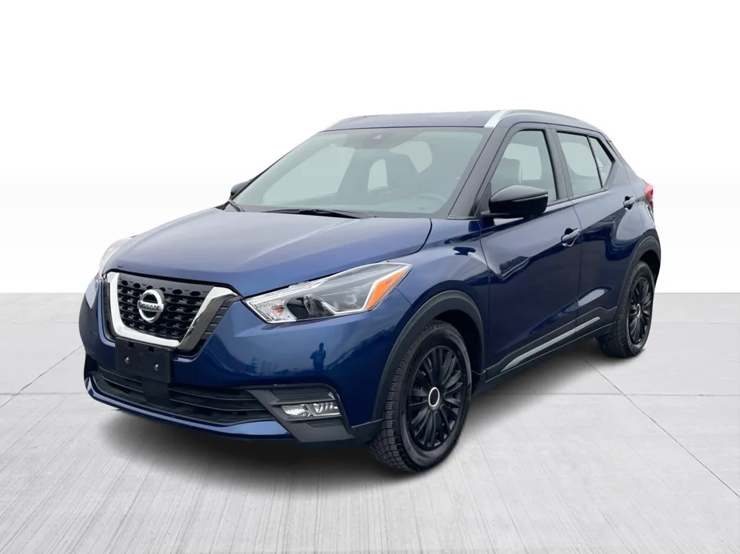 2020 Nissan Kicks for sale - photo 3