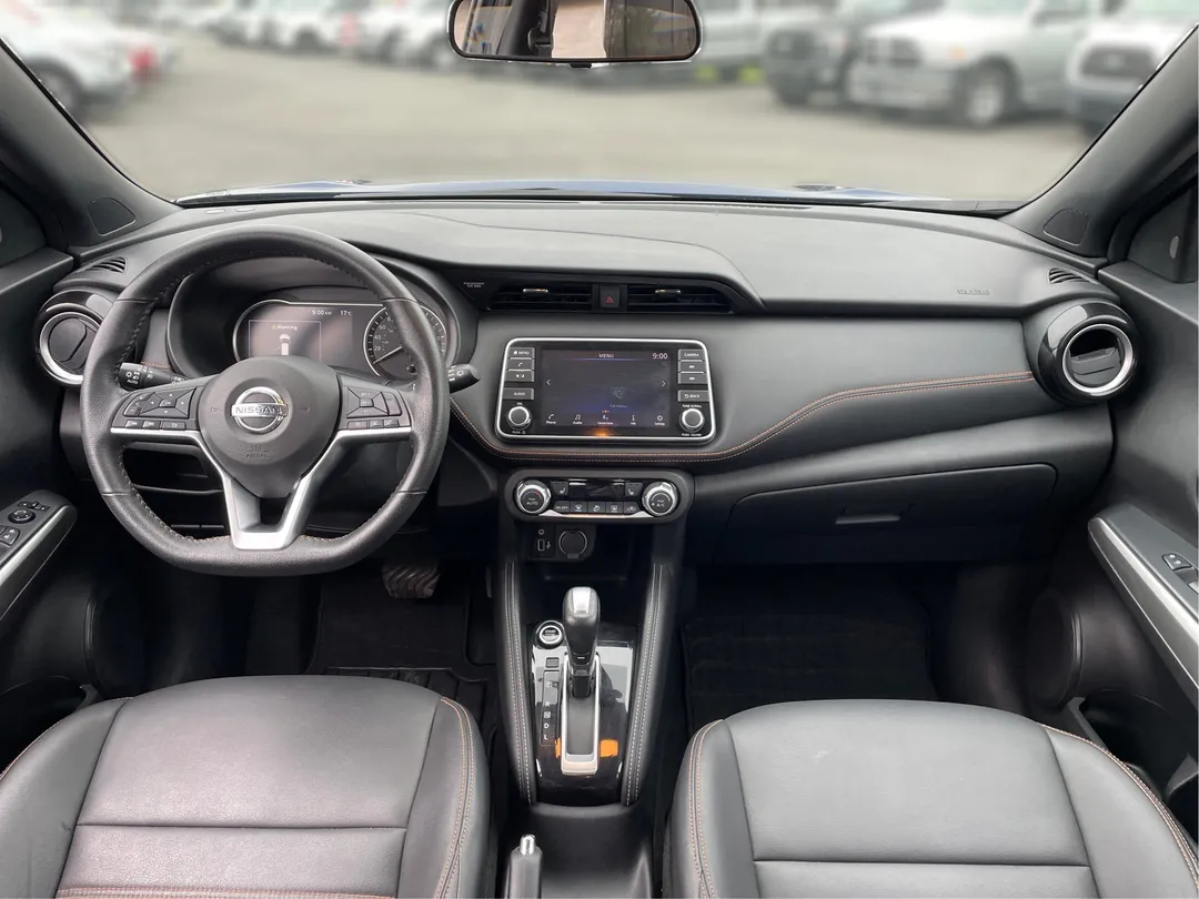 Nissan Kicks 2020 à vendre - photo 4