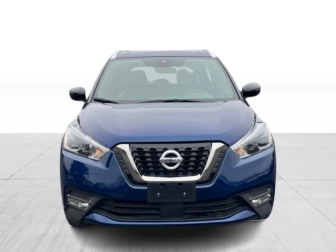2020 Nissan Kicks for sale - photo 2