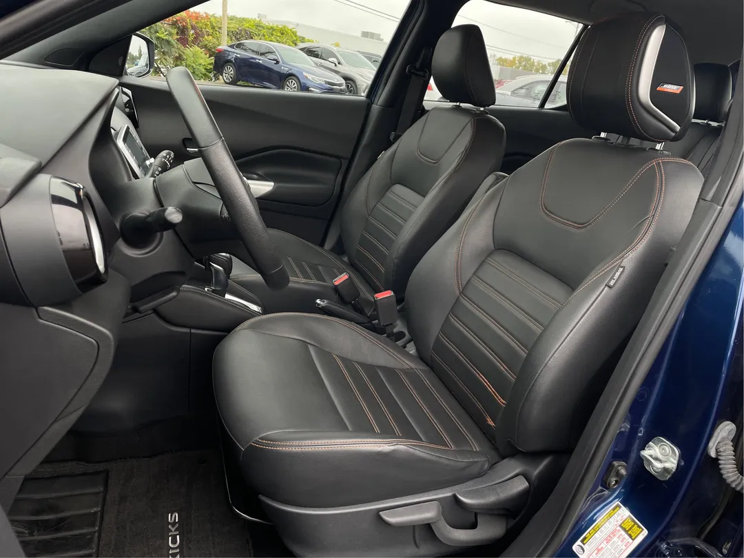 Nissan Kicks 2020 à vendre - photo 3