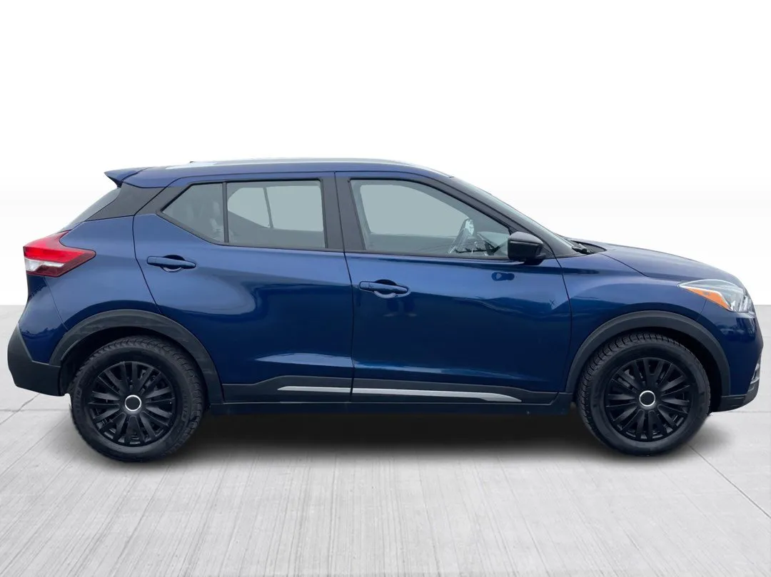 Nissan Kicks 2020 à vendre - photo 2