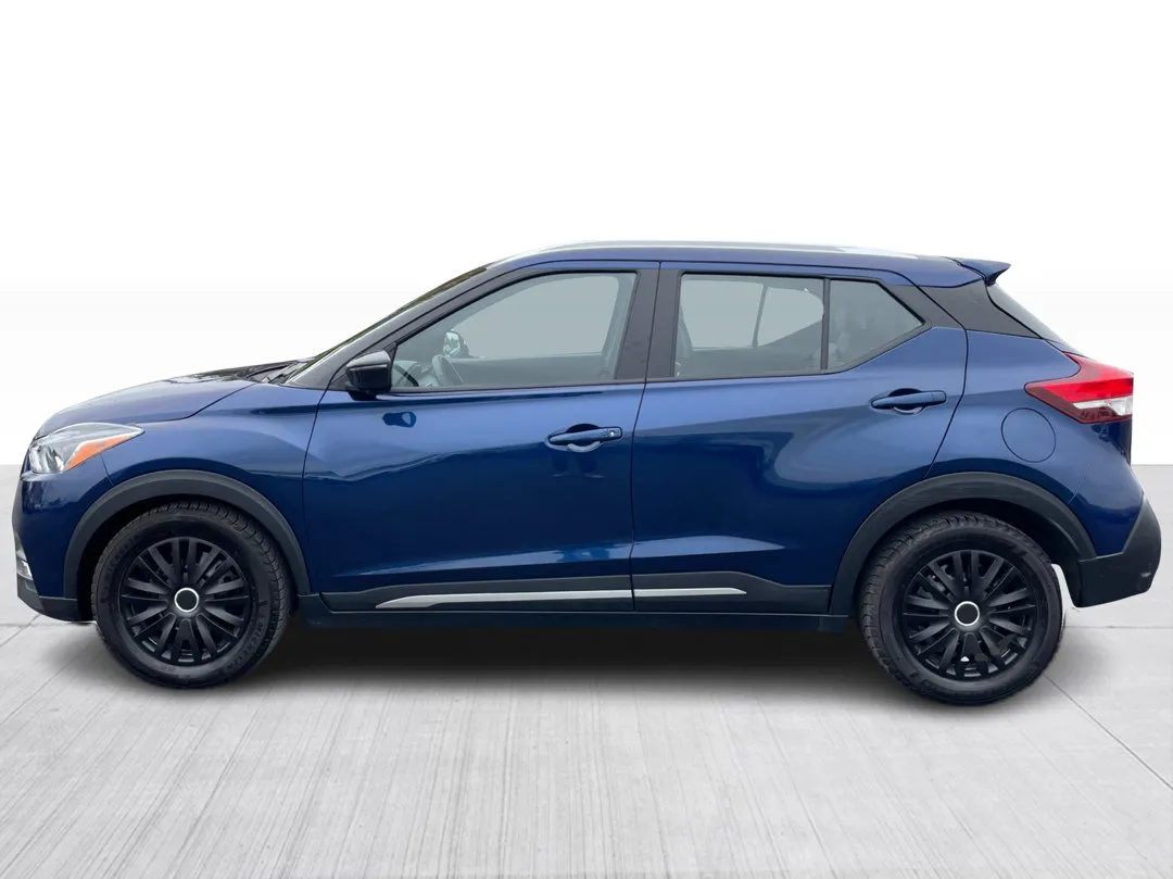 2020 Nissan Kicks for sale - photo 4