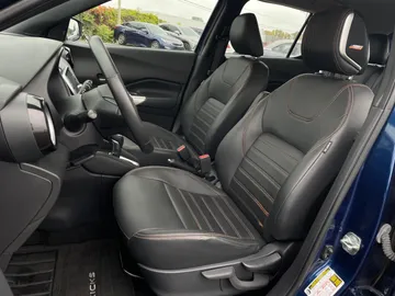 2020 Nissan Kicks - image 3