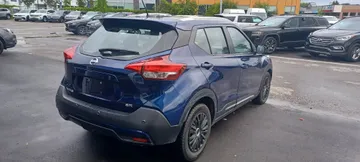 2020 Nissan Kicks - image 6