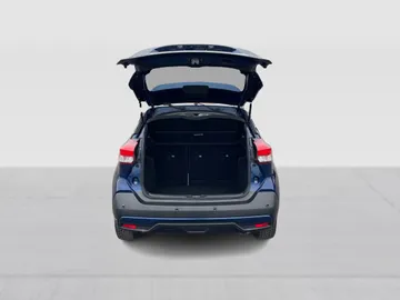 2020 Nissan Kicks - image 13