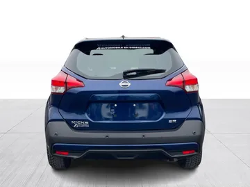 2020 Nissan Kicks - image 12