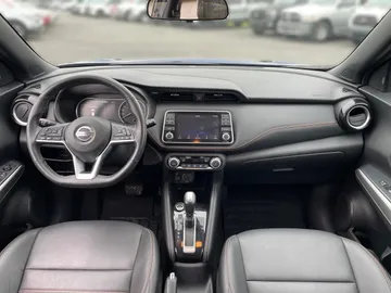 2020 Nissan Kicks - image 4