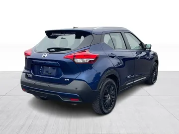 2020 Nissan Kicks - image 14