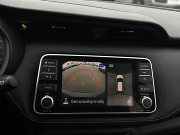 2020 Nissan Kicks - image 19