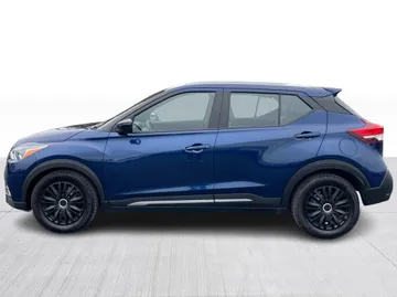 2020 Nissan Kicks - image 10