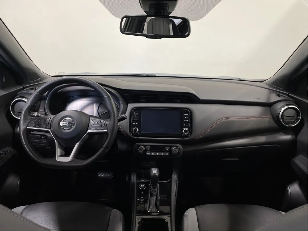 Nissan Kicks 2021 à vendre - photo 4
