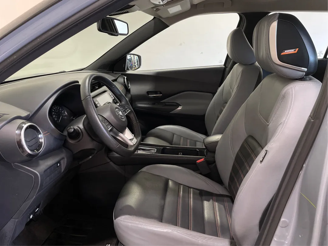 Nissan Kicks 2021 à vendre - photo 3
