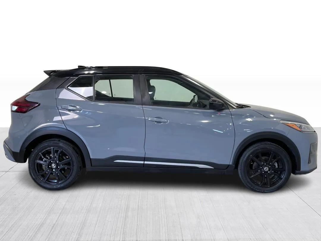 Nissan Kicks 2021 à vendre - photo 2