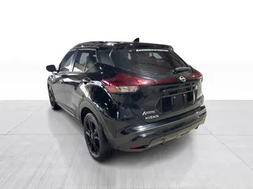 2023 Nissan Kicks - image 11
