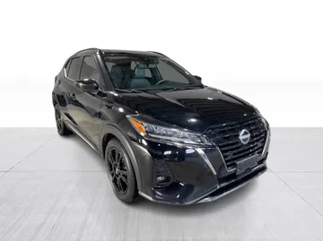 2023 Nissan Kicks