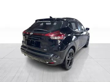 2023 Nissan Kicks - image 14