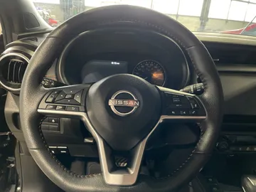 2023 Nissan Kicks - image 17