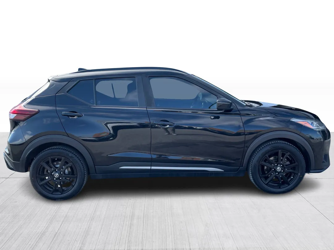 2021 Nissan Kicks for sale - photo 2