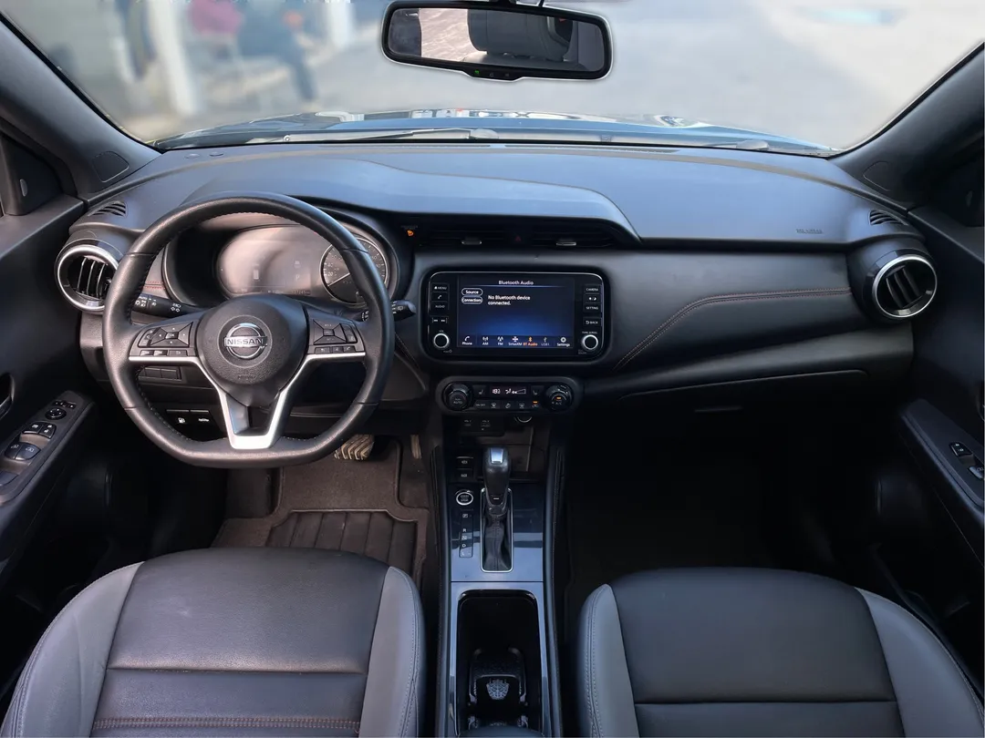 2021 Nissan Kicks for sale - photo 4