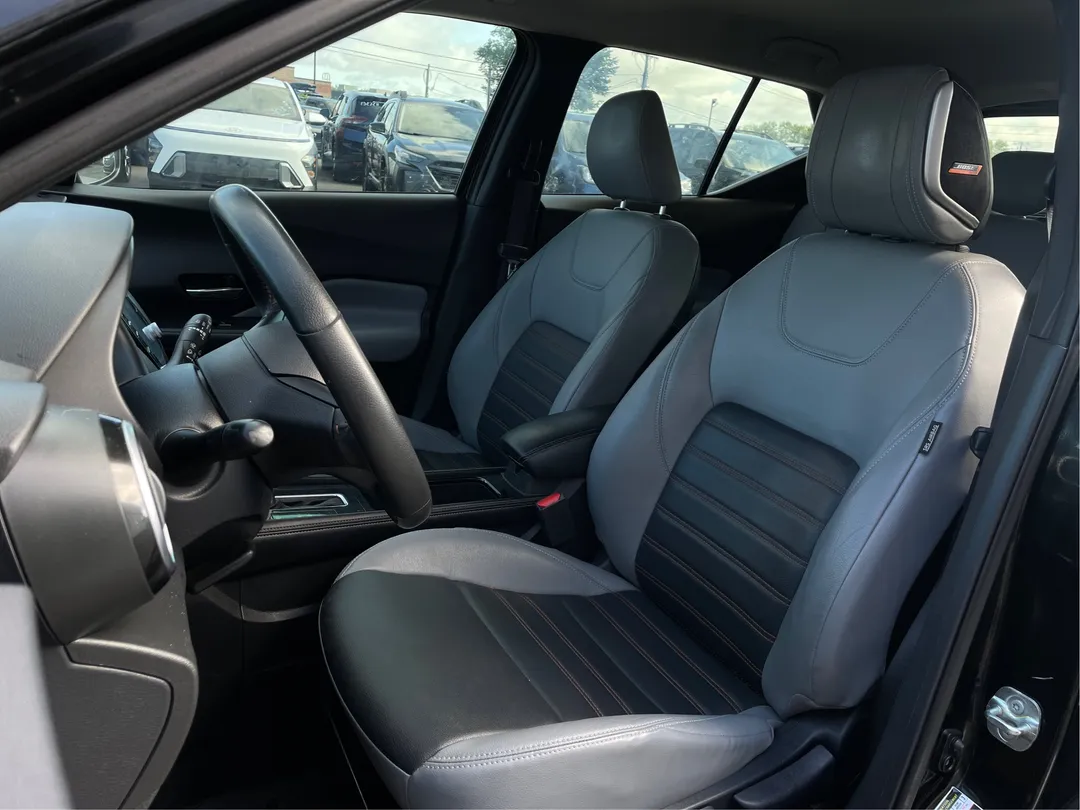 2021 Nissan Kicks for sale - photo 3