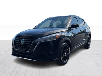 2021 Nissan Kicks - image 9