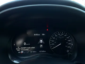2021 Nissan Kicks - image 17