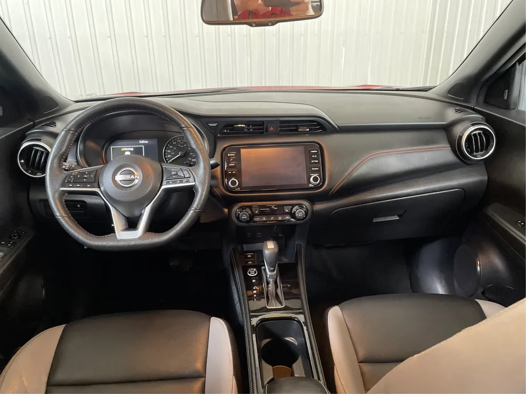 Nissan Kicks 2022 à vendre - photo 4