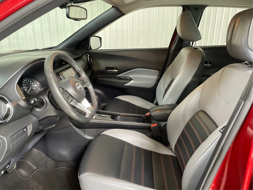 Nissan Kicks 2022 à vendre - photo 3