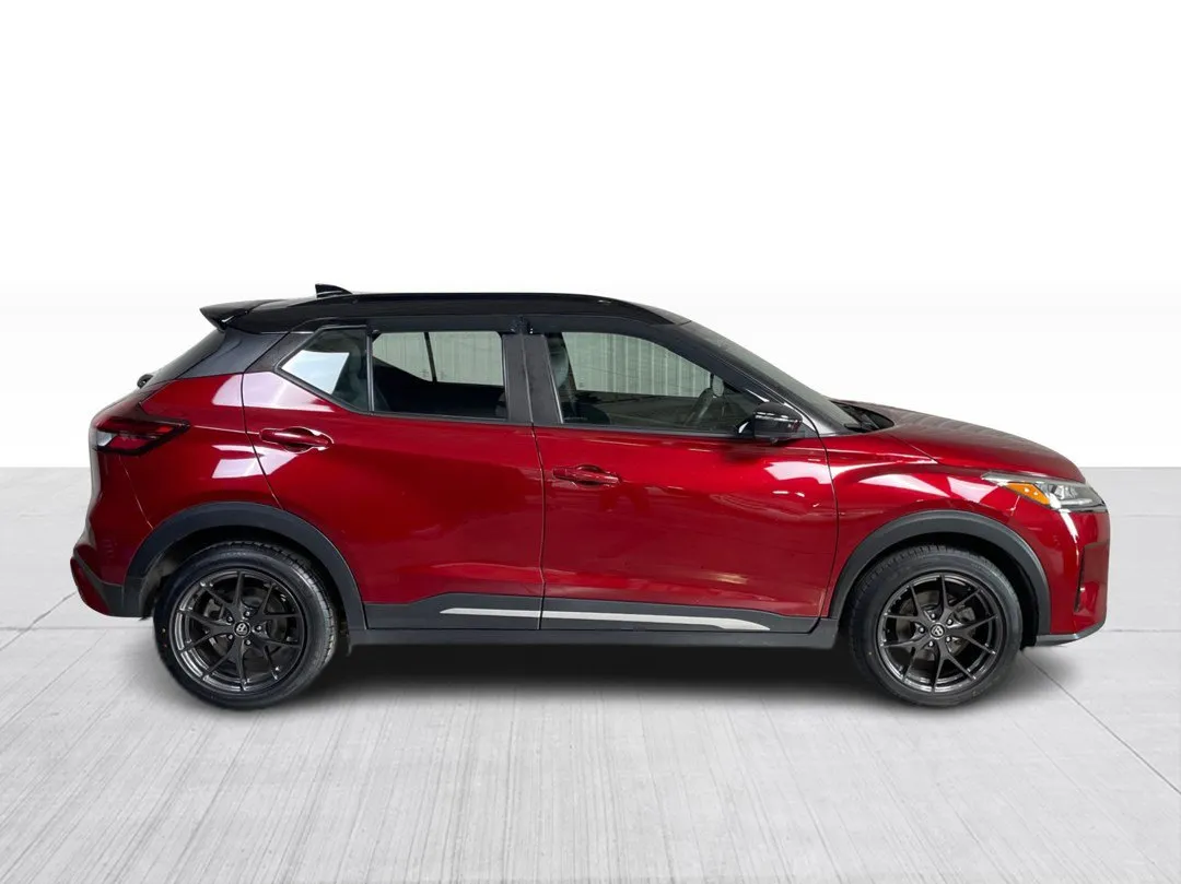 Nissan Kicks 2022 à vendre - photo 2