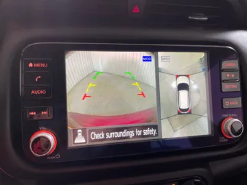 2022 Nissan Kicks - image 19