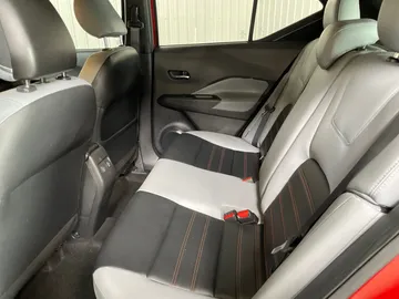 2022 Nissan Kicks - image 14