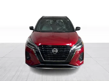 2022 Nissan Kicks - image 7