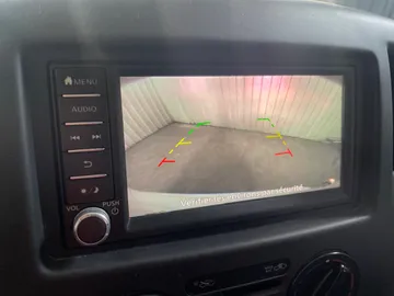 2020 Nissan NV200 Compact Cargo - image 16