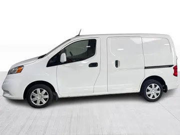 2020 Nissan NV200 Compact Cargo - image 8