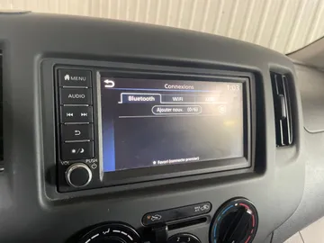 2020 Nissan NV200 Compact Cargo - image 20