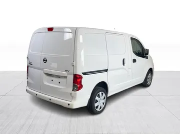 2020 Nissan NV200 Compact Cargo - image 12