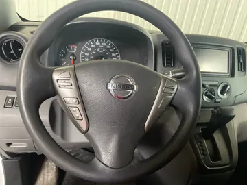 2020 Nissan NV200 Compact Cargo - image 14