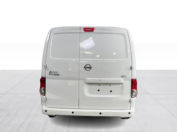 2020 Nissan NV200 Compact Cargo - image 10