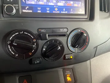 2020 Nissan NV200 Compact Cargo - image 17